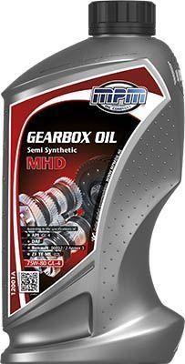 MPM GEAROIL SEMI S MHD 75W-80