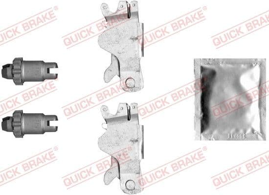 BRAKE ADJUSTER