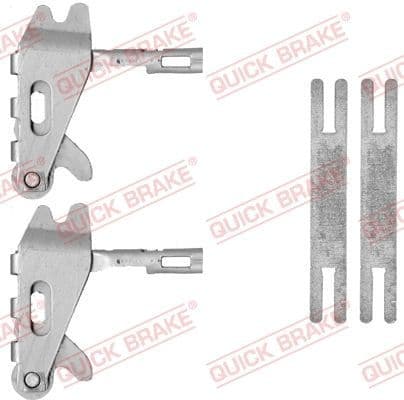 BRAKE ADJUSTER