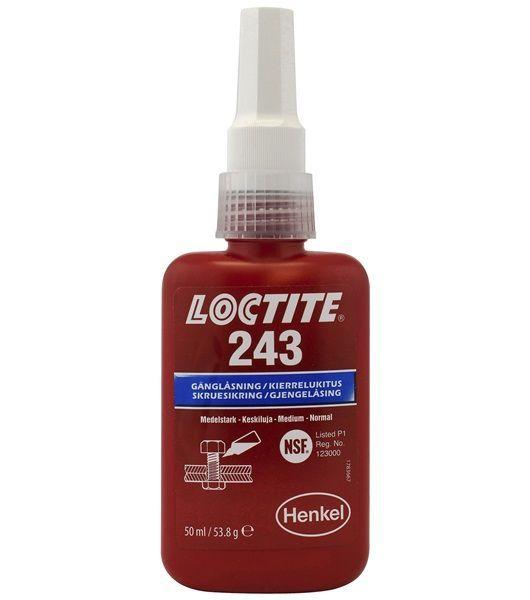 LOCTITE 243 50ML