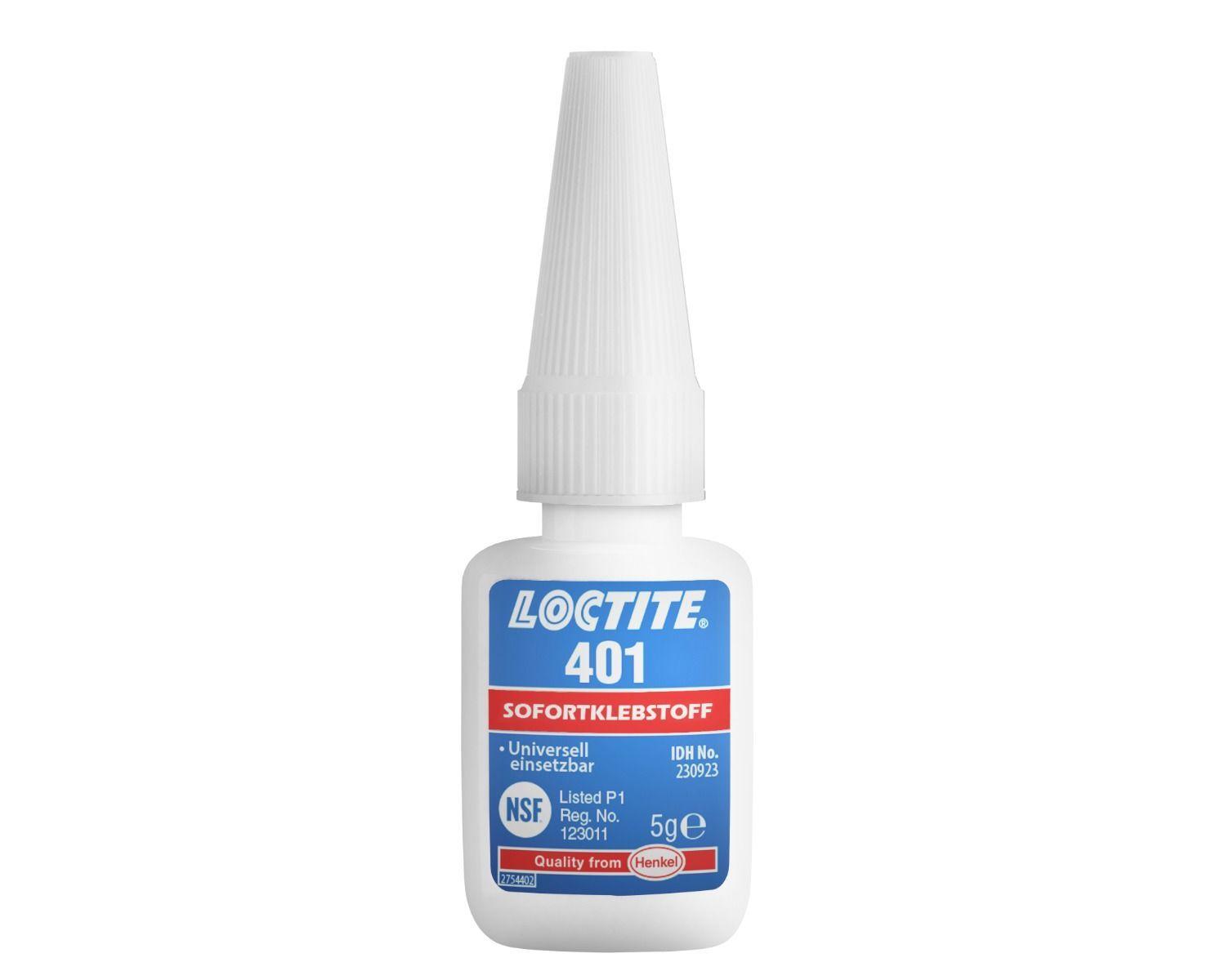 LOCTITE 401 5GR