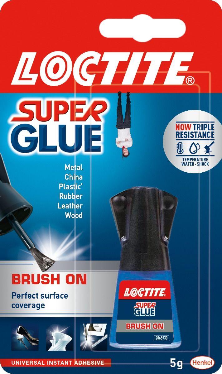 LOCTITE BRUSH-ON 5 GR