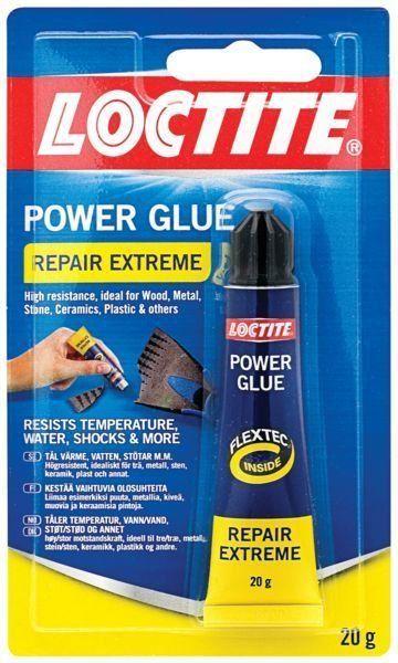 LOCTITE REPAIR EXTREME 20G