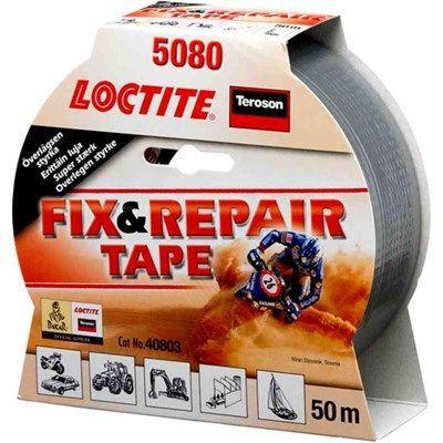 LOCTITE 5080 FIX & REPAIR TAPE