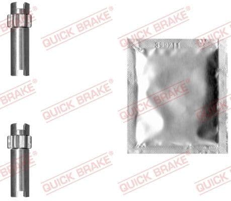 BRAKE ADJUSTER