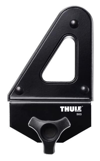 THULE LASTESTOPP 4 X 9 CM