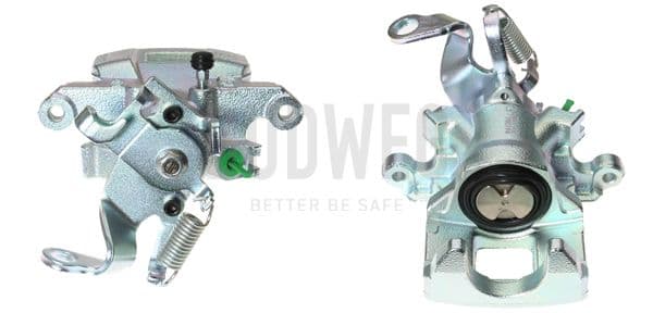 BREMSECALIPER