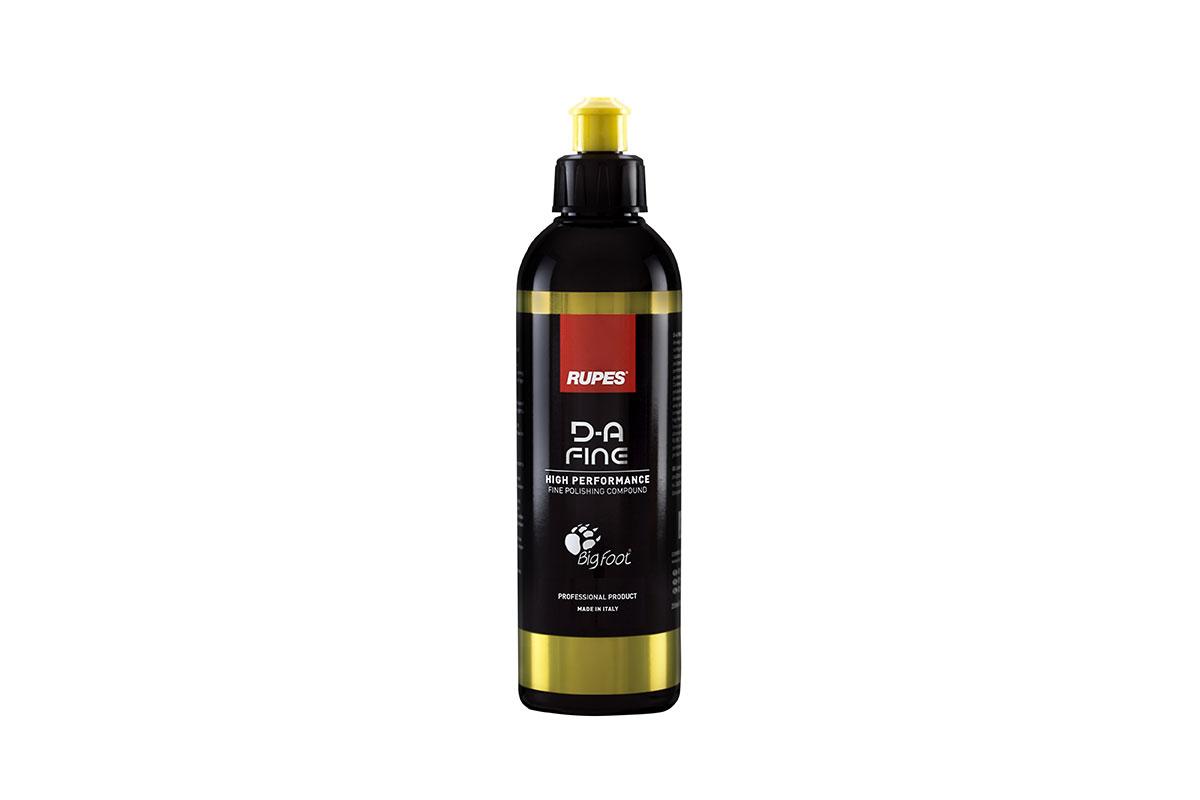 RUPES DA FINE 250ML