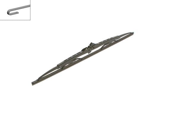 REAR WIPER BLADE