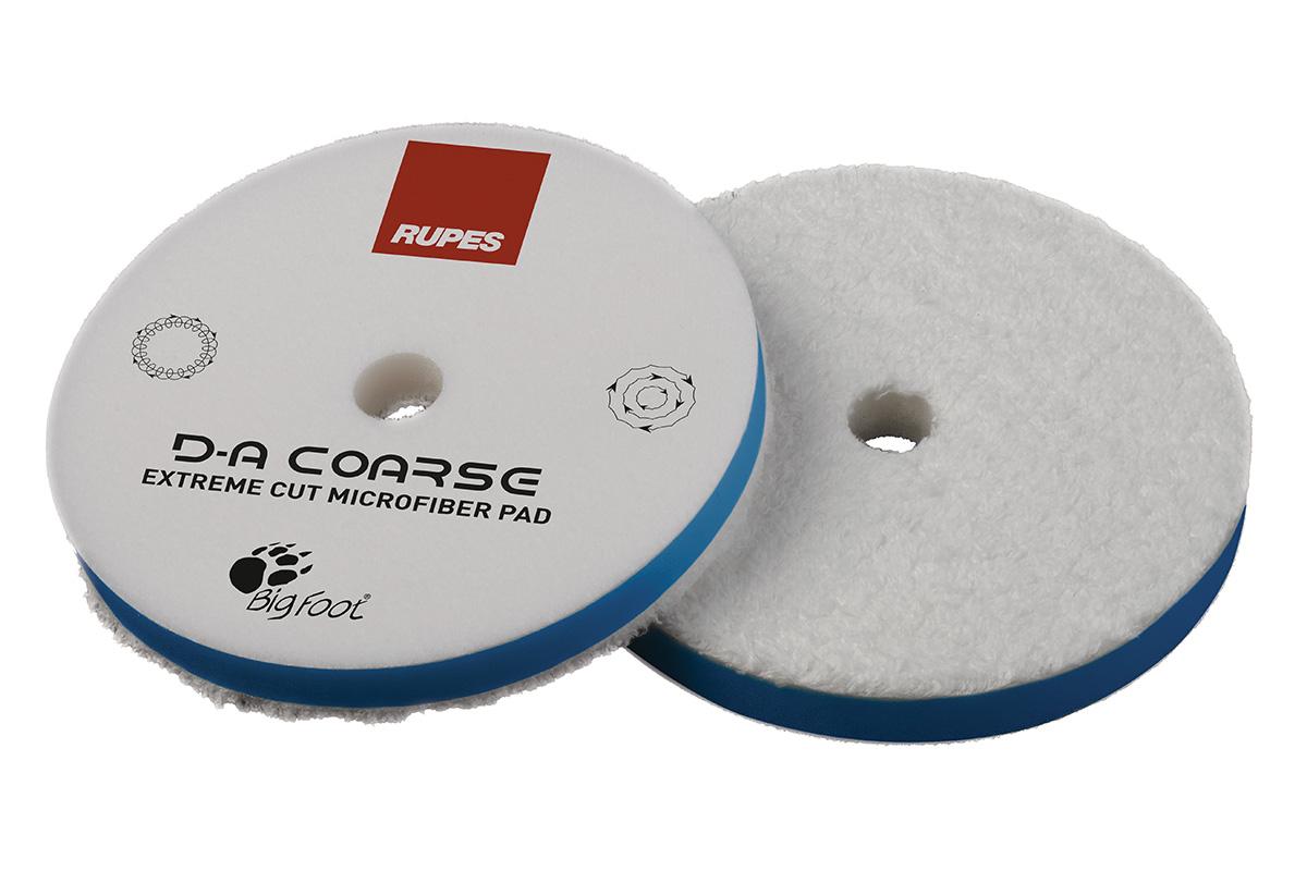 RUPES DA COARSE MF PAD 130MM