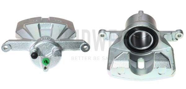 BREMSECALIPER