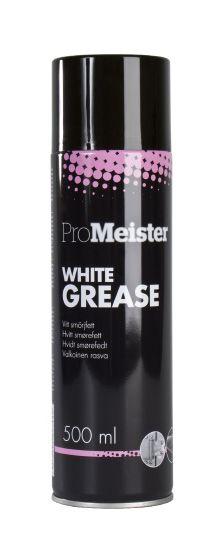 PROMEISTER WHITE GREASE 500ML