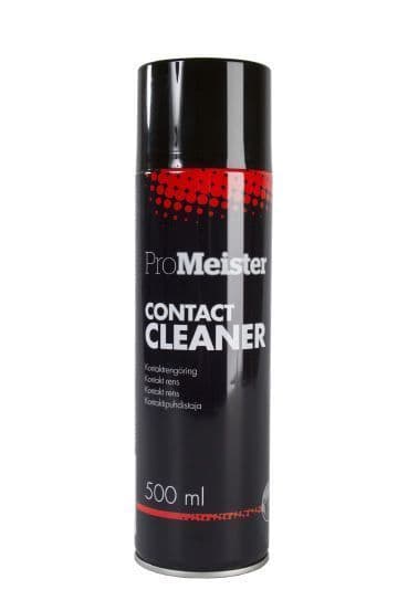 PROMEISTER CONTACT CLEANER 500ML