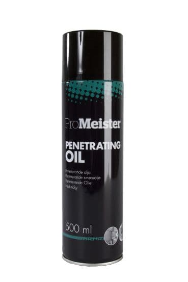 PROMEISTER PENETRATING OIL 500ML