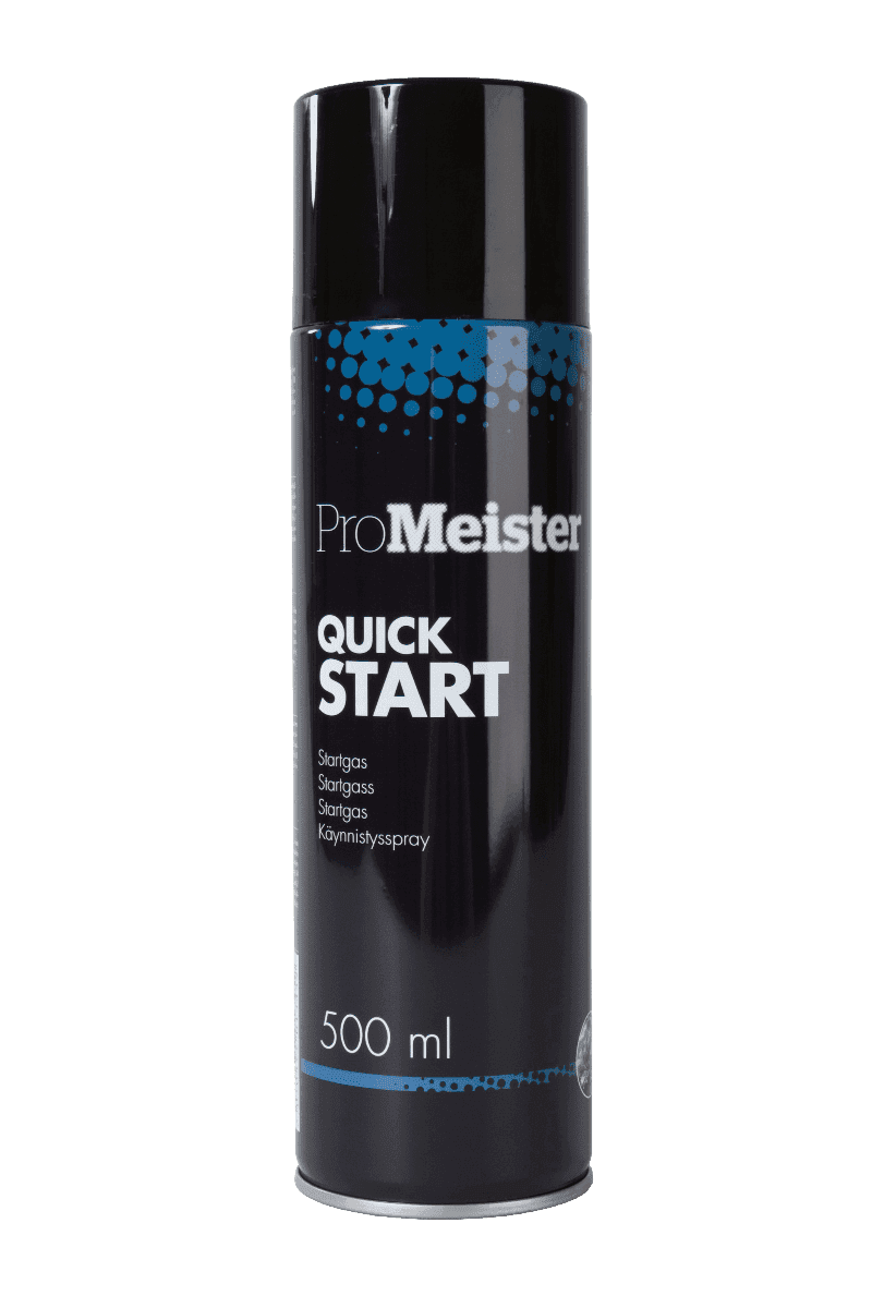 PROMEISTER QUICK START 500ML