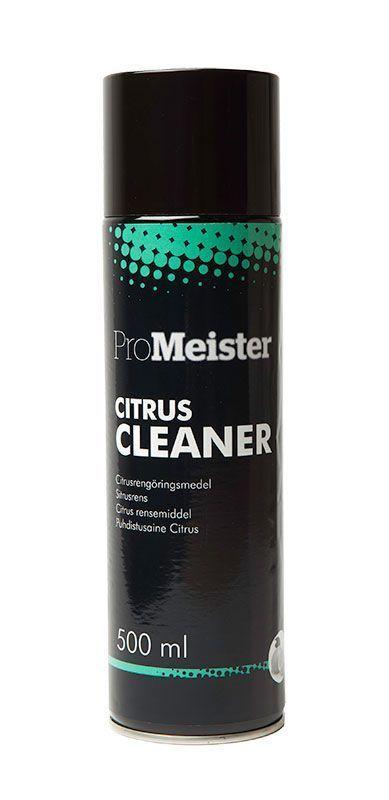 PROMEISTER CITRUS CLEANER 500ML