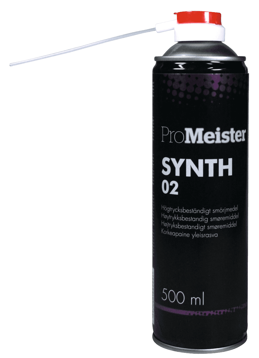 PROMEISTER SYNTH 02 500ML