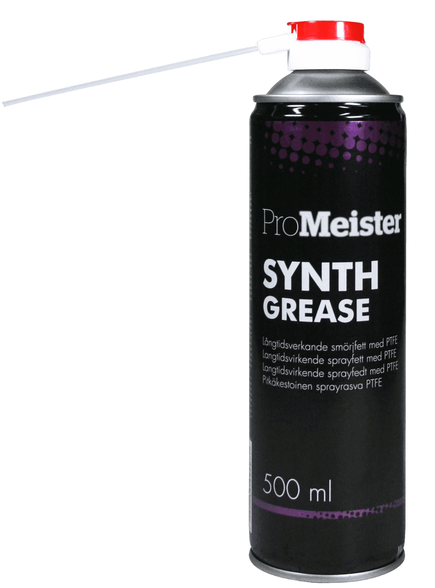 PROMEISTER SYNTH GREASE 500ML