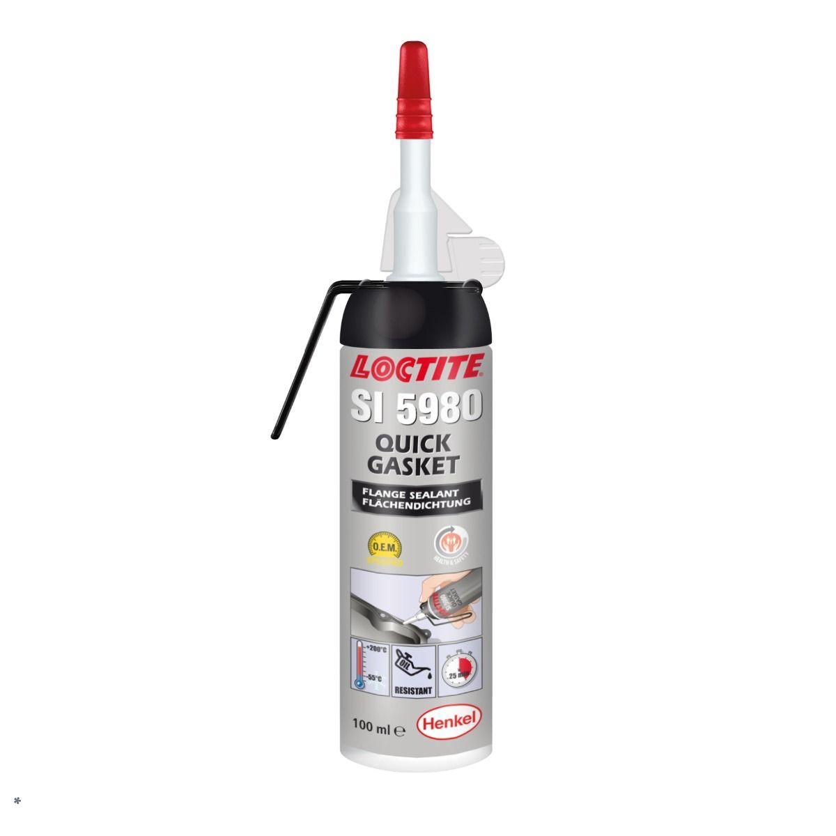 LOCTITE SI 5980 100ML