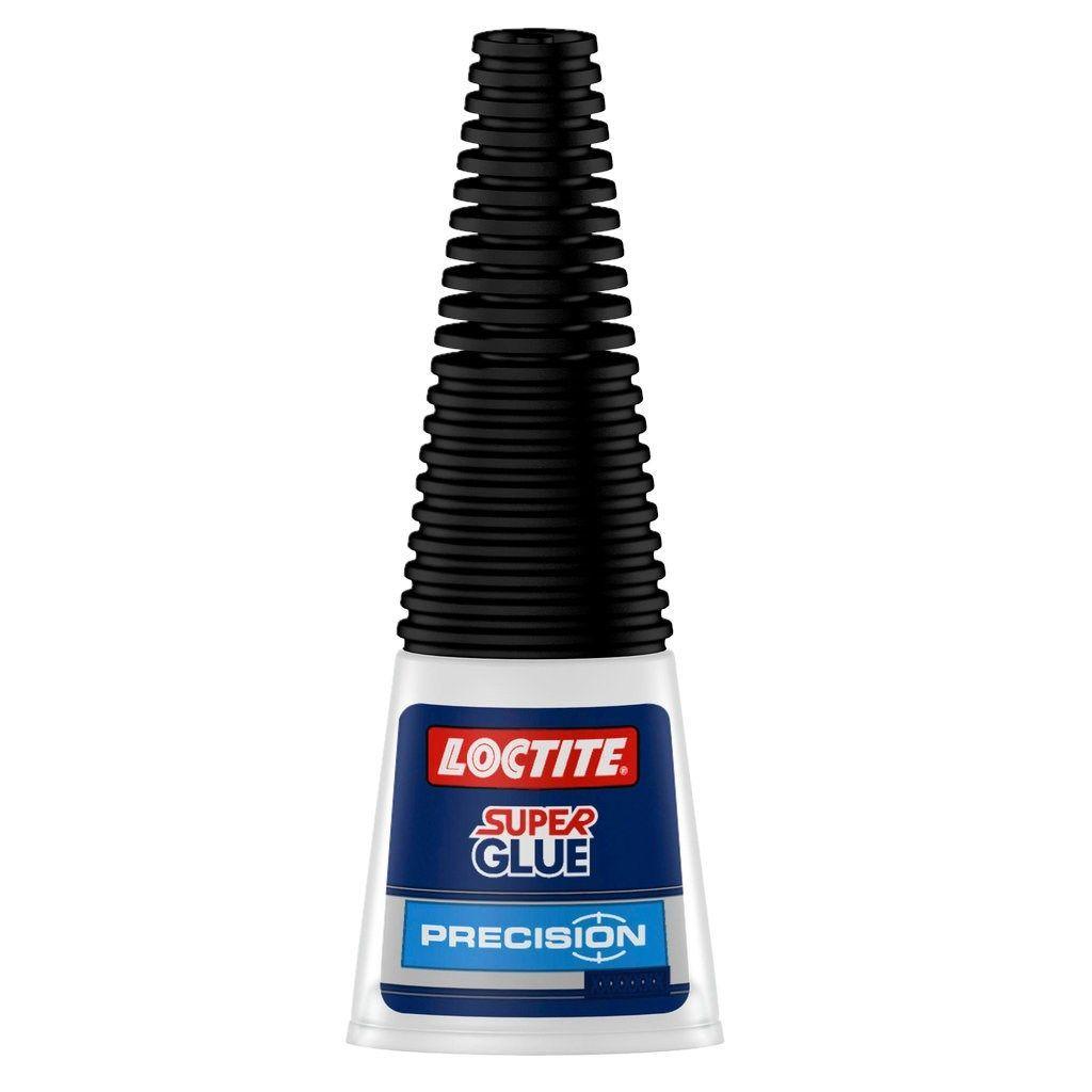 LOCTITE SUPER GLUE PRECISION 5GR