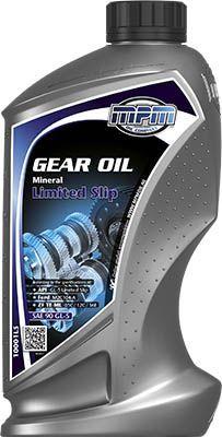 MPM GEAROIL SAE 90 LS 1LIT