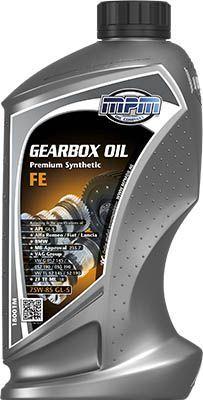 MPM GEAROIL FE PREM SYNT 75W-85