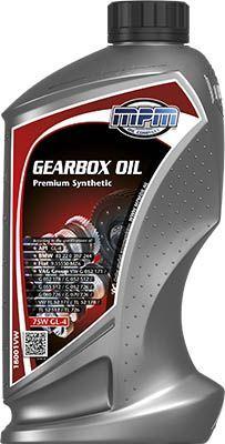 MPM GEAROIL VW PREM SYNT 75W 1