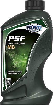 MPM PSF servoolje for MB 345.0 1L