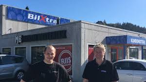 Mandal Bilteknikk AS