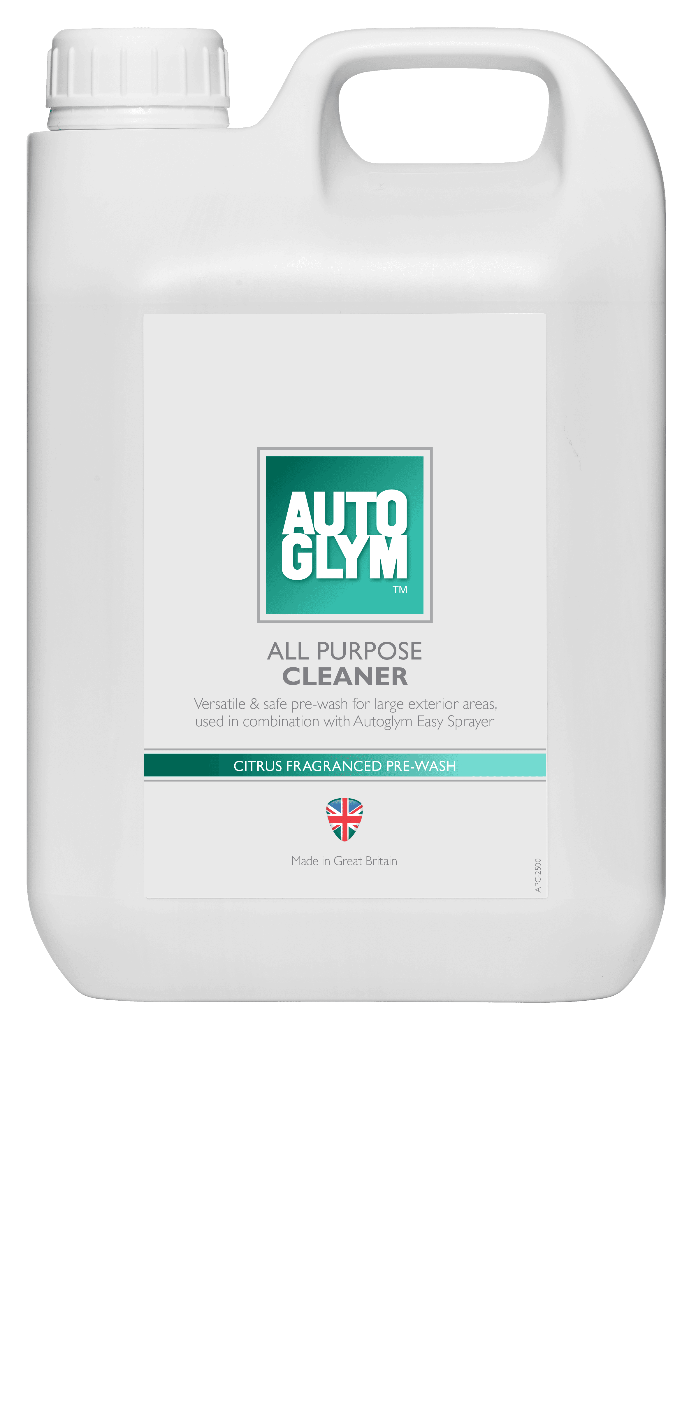 ALL PURPOSE CLEANER 2,5 L