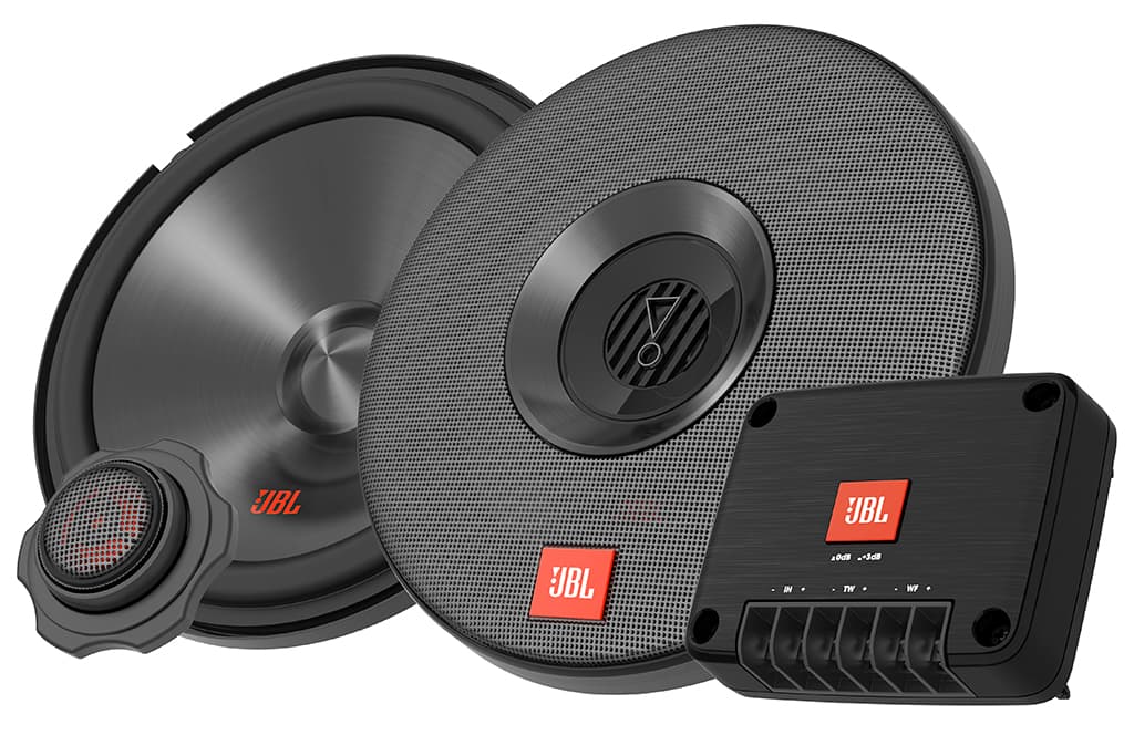 JBL KOMPONENTSETT 6]"