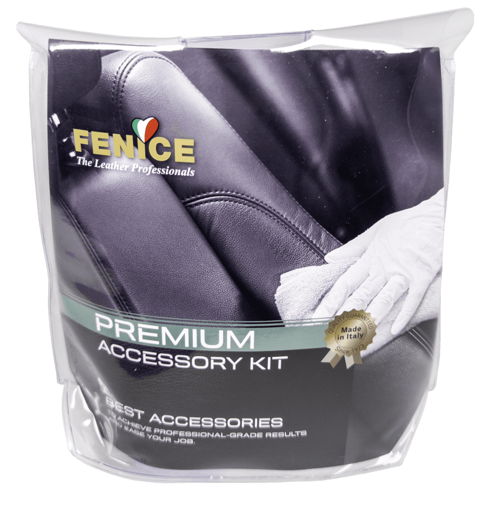 FENICE PREMIUM ACCESSORY KIT