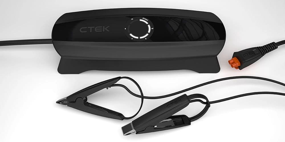 CTEK CS ONE