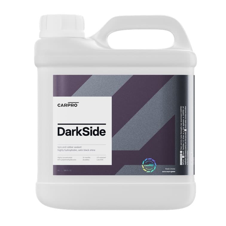 CARPRO DARKSIDE 4L