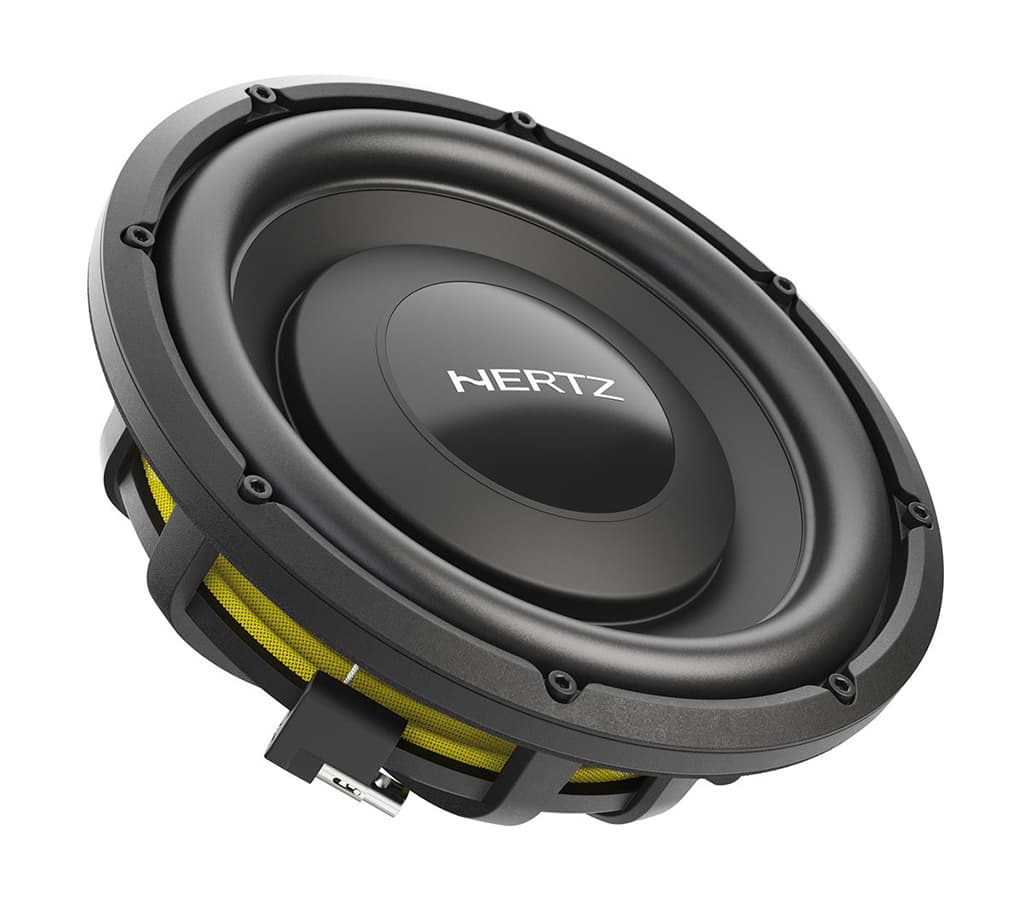 HERTZ MPS250 S2 10" SHALL