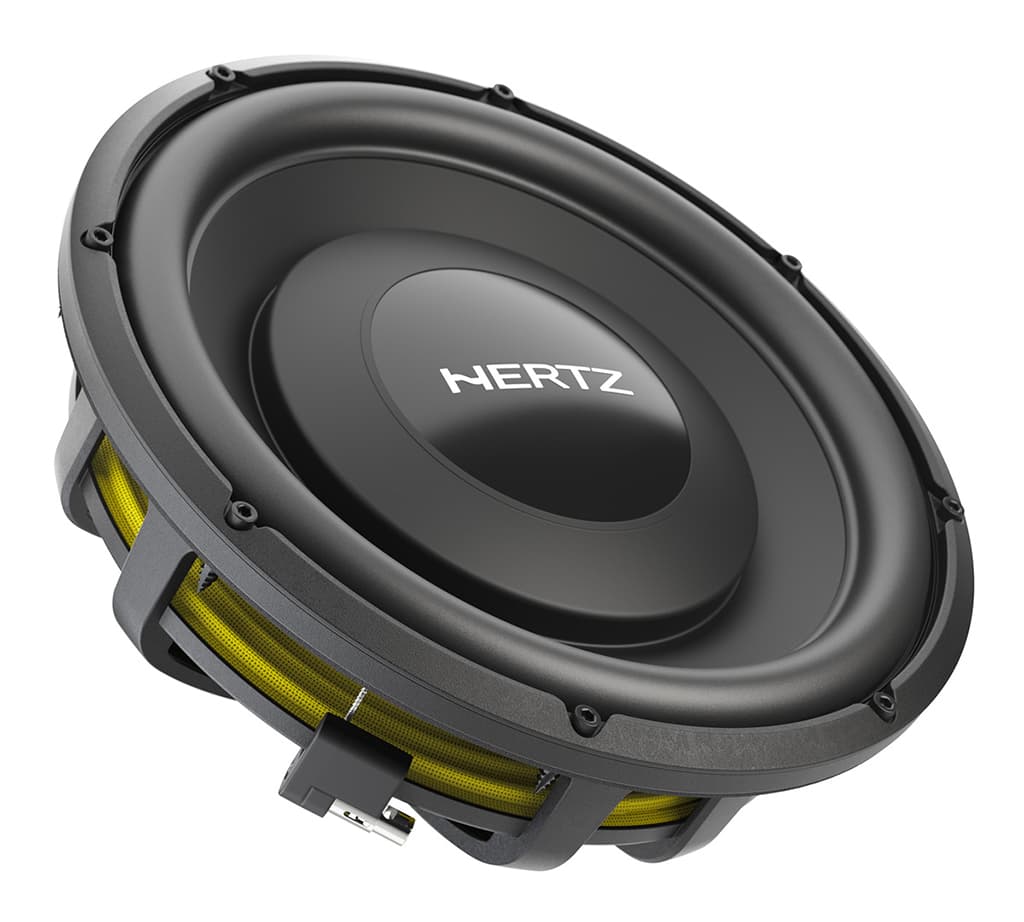 HERTZ MPS300 S2 12" SHALL