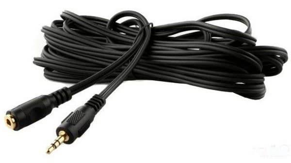 HERTZ HMAC35 KABEL 3,5 MM