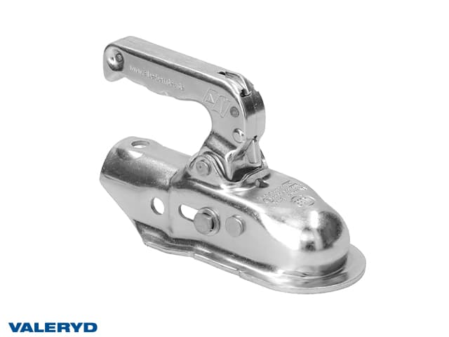 KULEKOBLING ALBE EM220-R A, 2