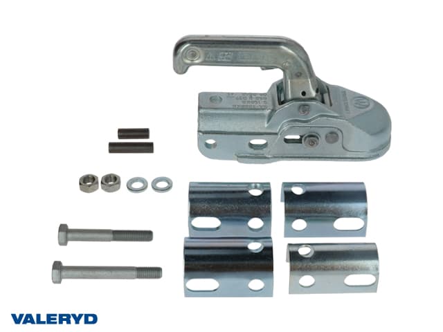 KULEKOBLING 3000KG Ø35-51