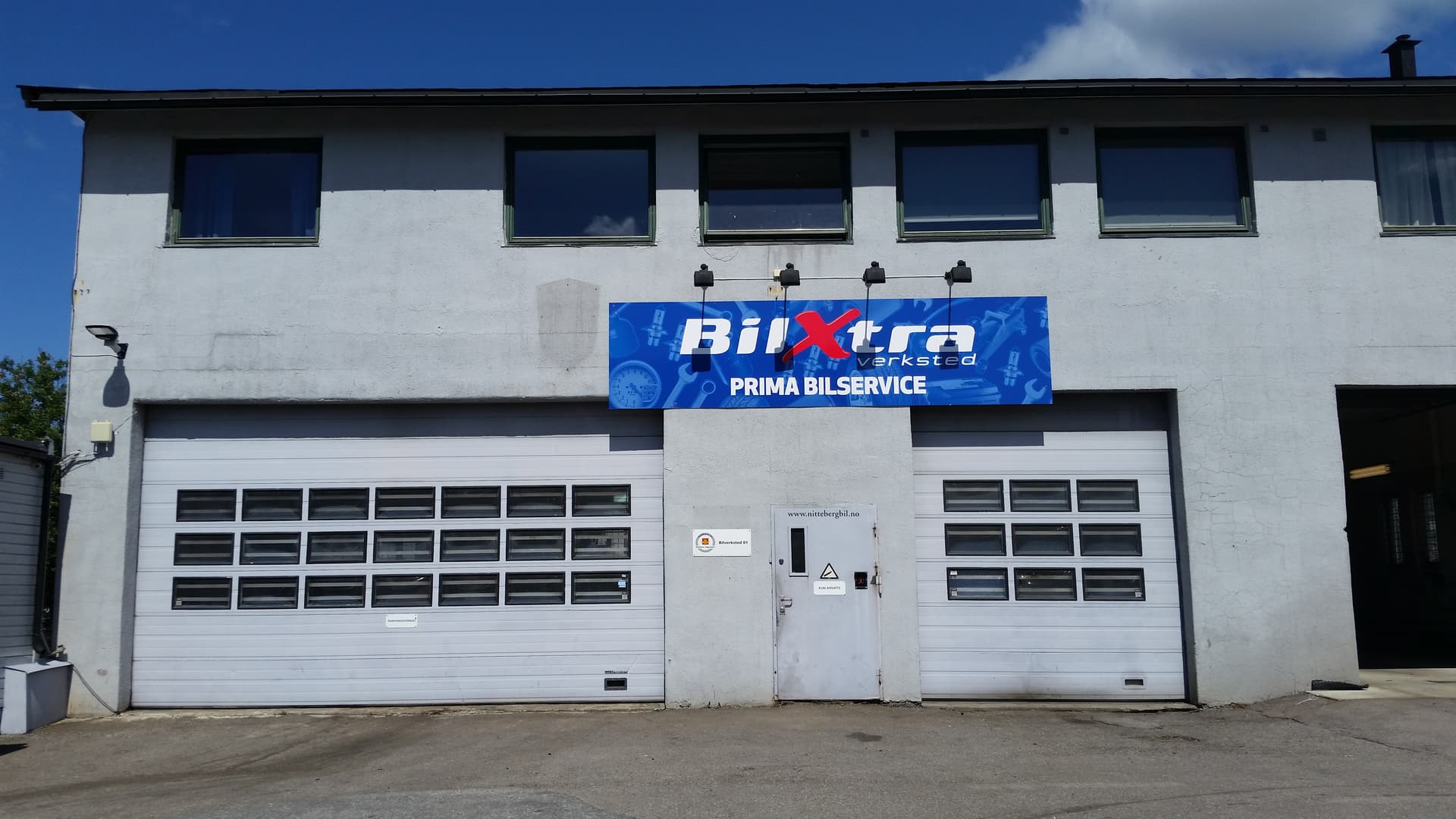 Prima Bilservice