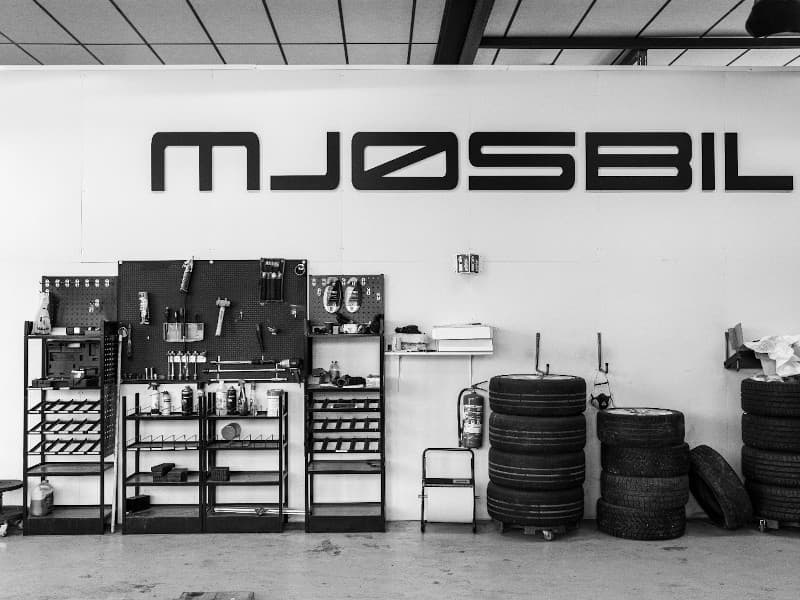 Mjøsbil AS avd. Gjøvik