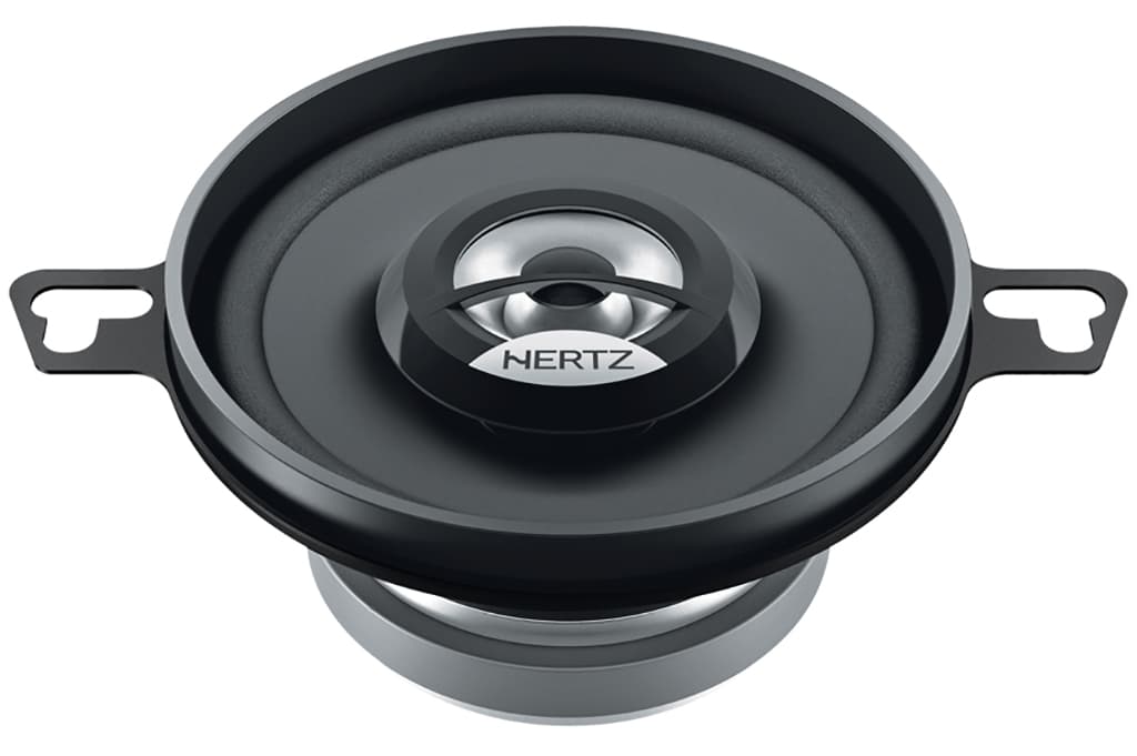 HERTZ DIECI DCX 87.3  3½"