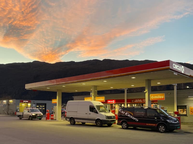 Eid Servicesenter AS