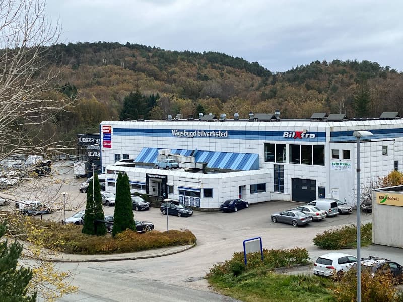 Vågsbygd Bilverksted AS