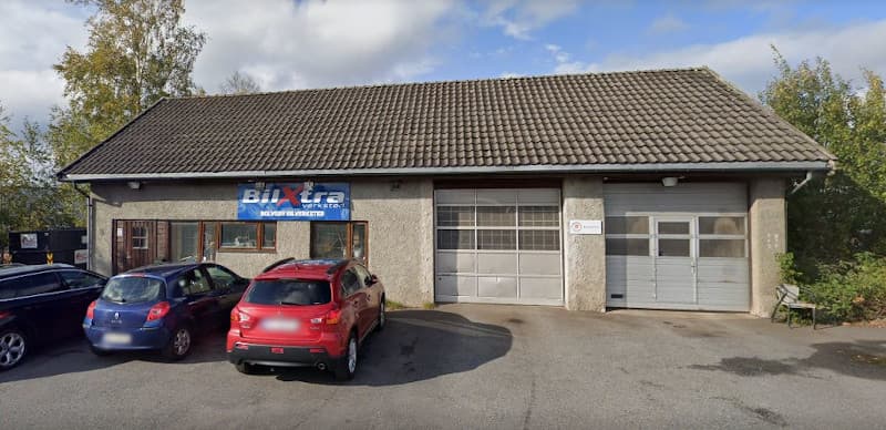 Rolvsøy Bilverksted