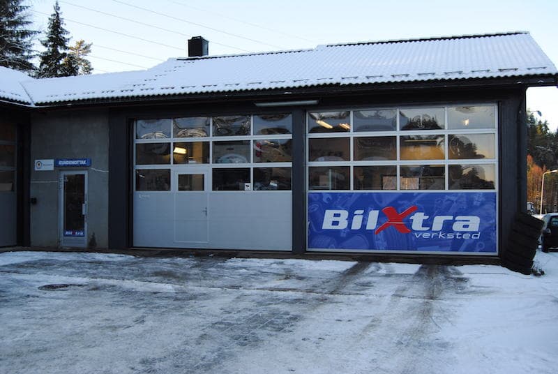 Auto Teknikk Enebakk AS