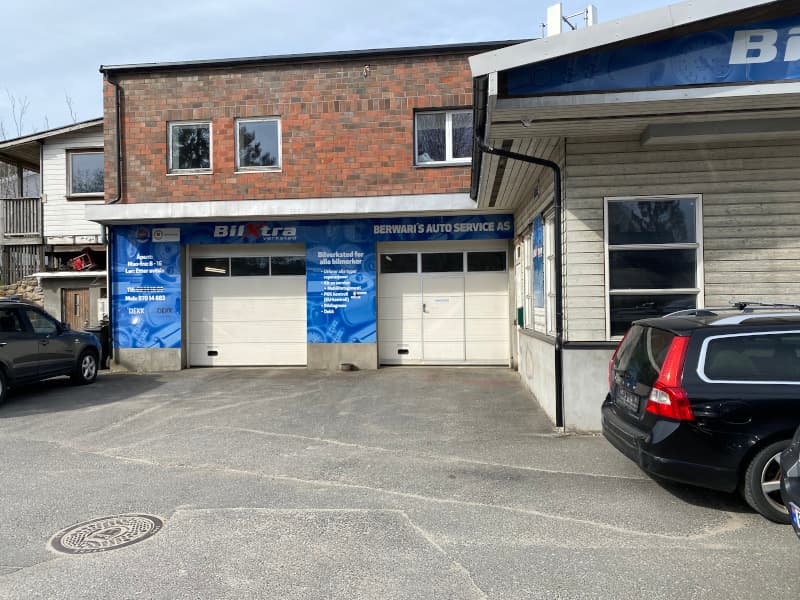 Berwari's Auto Service