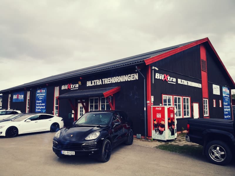 Autostrada Service AS