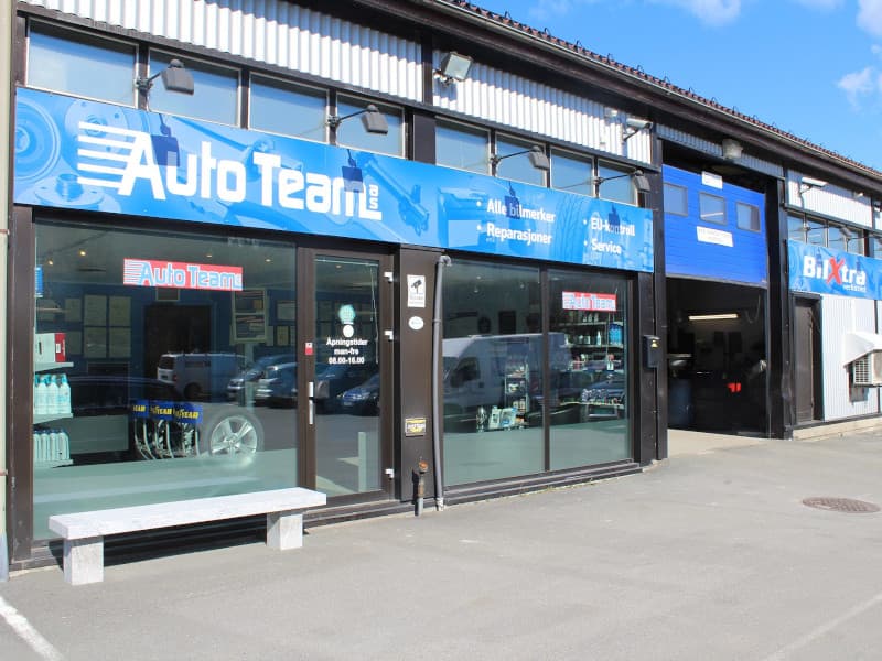 Auto Team AS