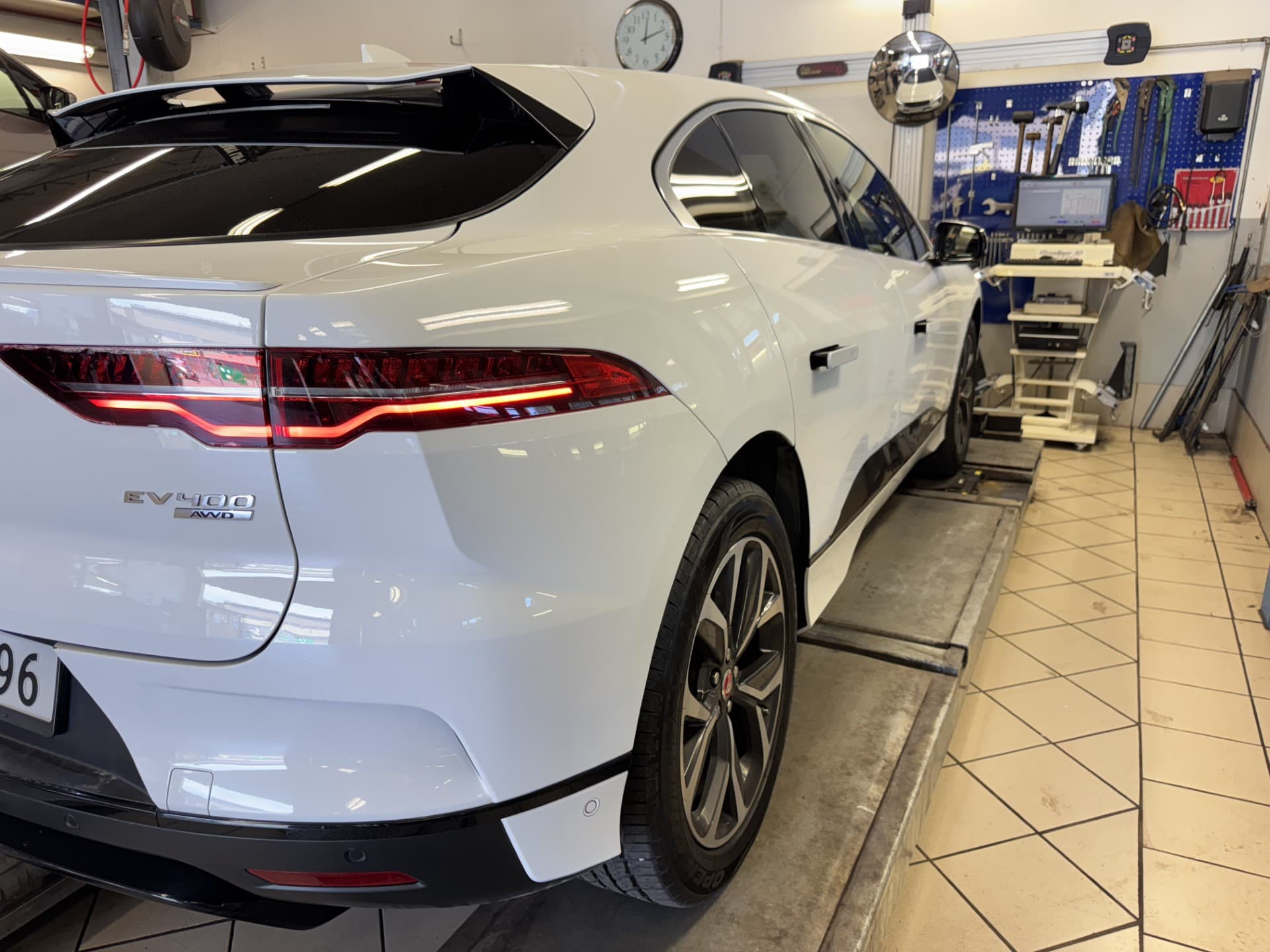 BilXtra Rett Lakk Horten